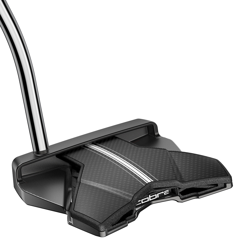 Cobra Agera Armlock 3D Printed Putter - Maple Hill Golf